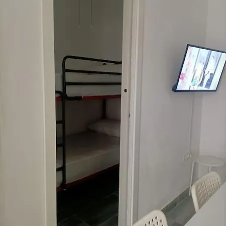 Castelar Appartement *