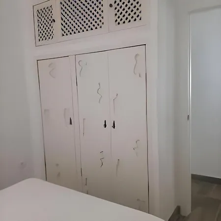 Appartement Castelar