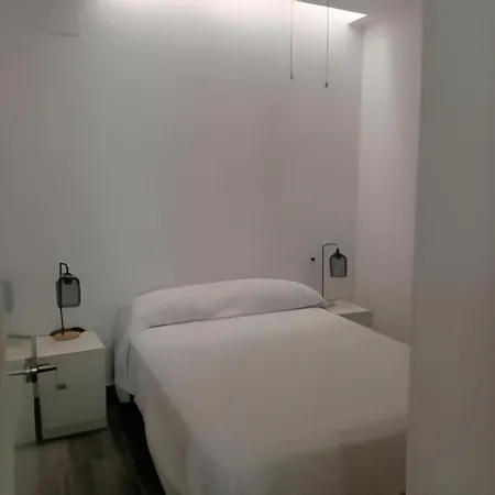 Appartement Castelar Rota