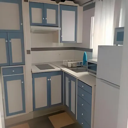 Castelar Appartement