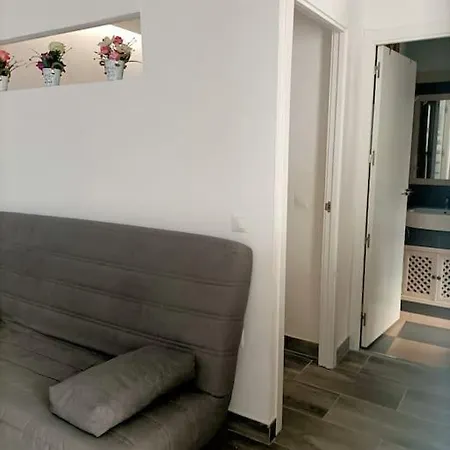 Appartement Castelar Rota