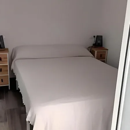 Castelar 아파트 로타